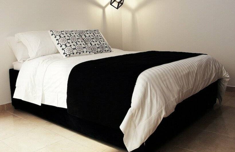 Отель Boutique Noa