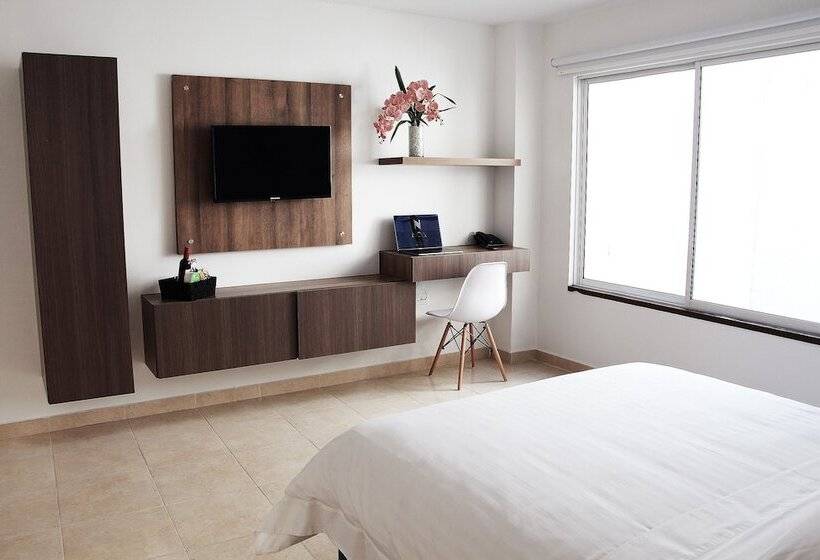 Отель Boutique Noa