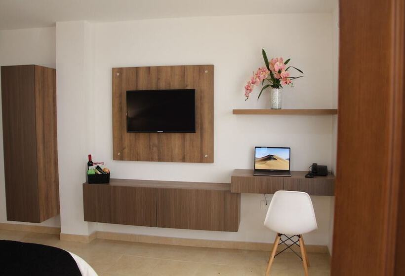 Отель Boutique Noa