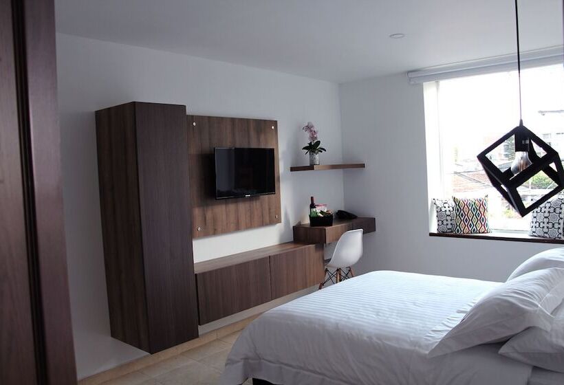 Отель Boutique Noa