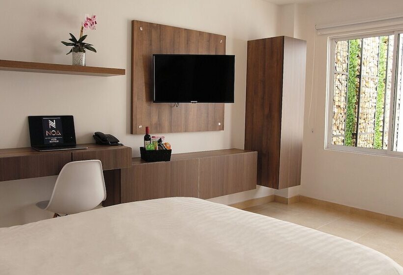 Отель Boutique Noa