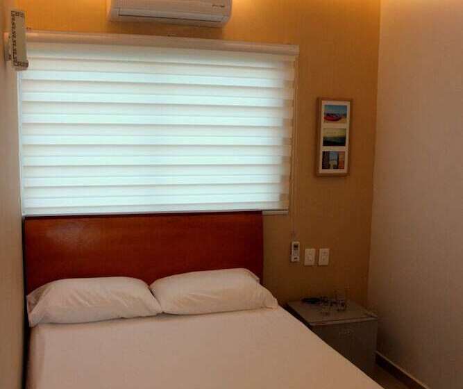 酒店 Camino Palmero Coveñas