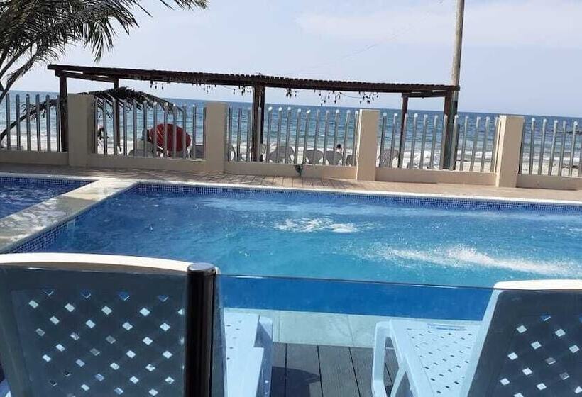 酒店 Camino Palmero Coveñas