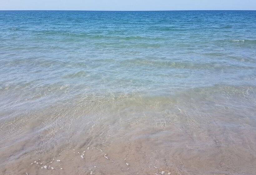 酒店 Camino Palmero Coveñas