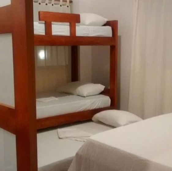 酒店 Camino Palmero Coveñas