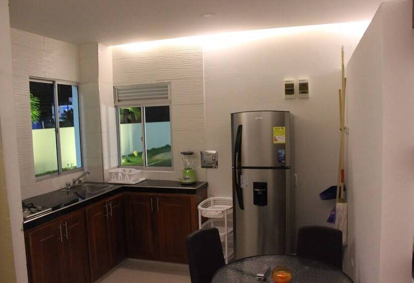 酒店 Camino Palmero Coveñas