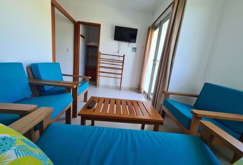 酒店 Camino Palmero Coveñas