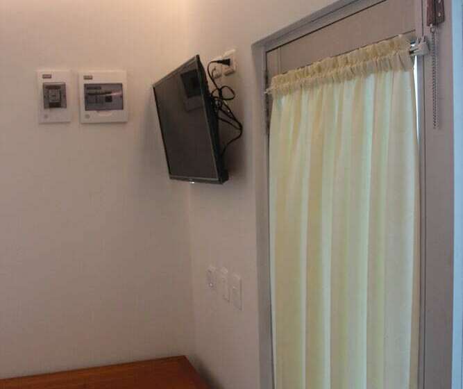 酒店 Camino Palmero Coveñas