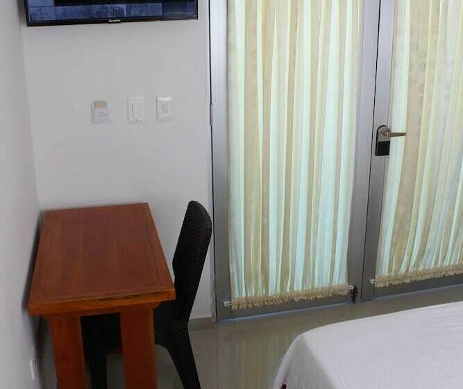 酒店 Camino Palmero Coveñas