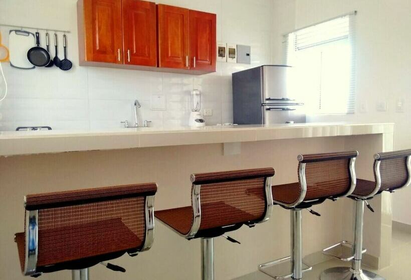 酒店 Camino Palmero Coveñas