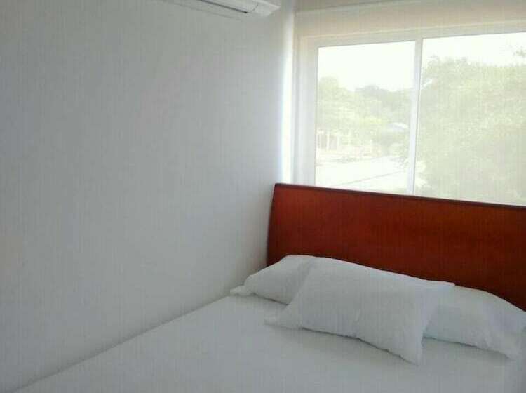 酒店 Camino Palmero Coveñas