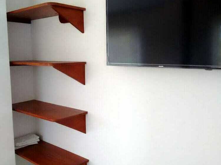 酒店 Camino Palmero Coveñas