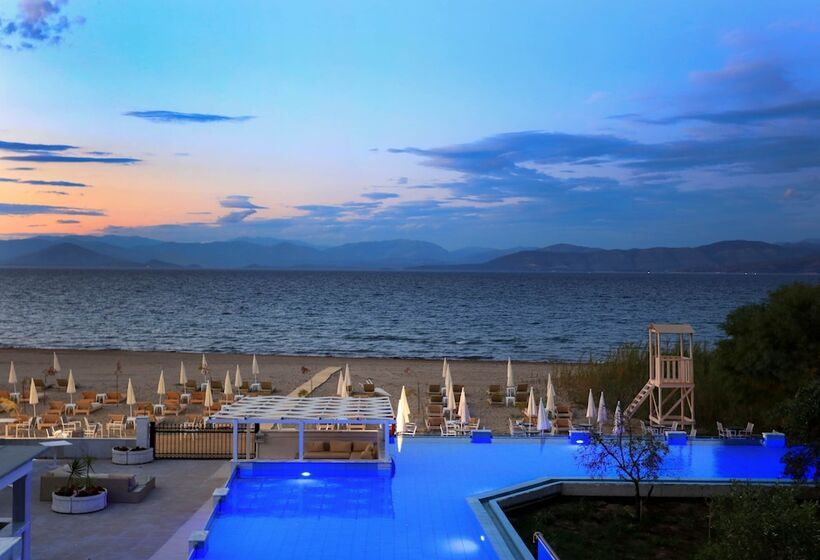 فندق Cavomarina Beach  Adults Only