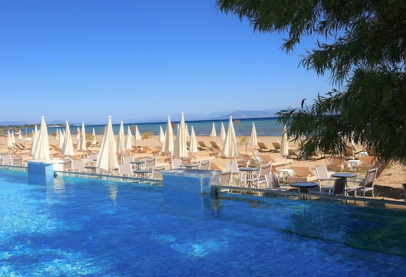 فندق Cavomarina Beach  Adults Only