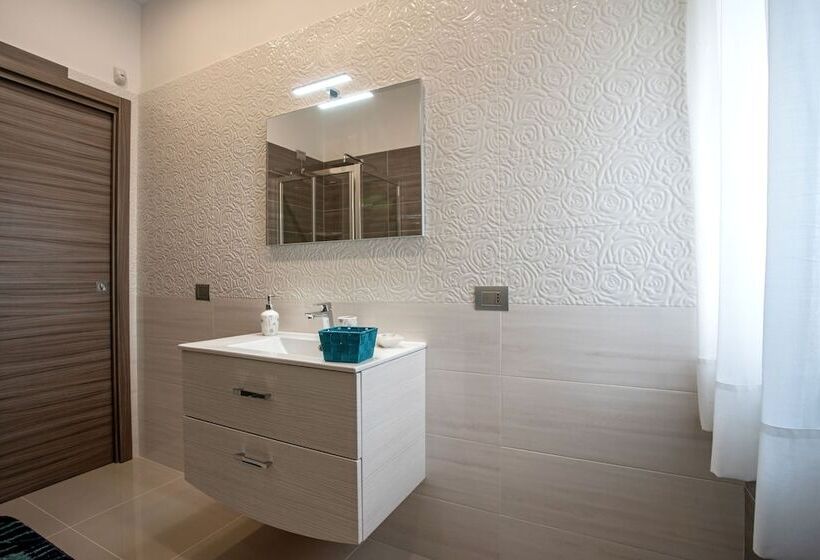 Отель Charme En Bleu