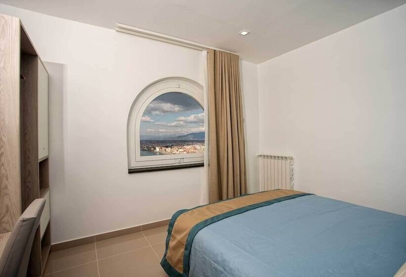 Отель Charme En Bleu