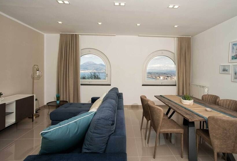 Отель Charme En Bleu