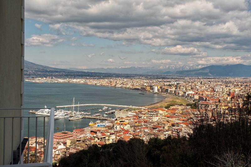 Отель Charme En Bleu