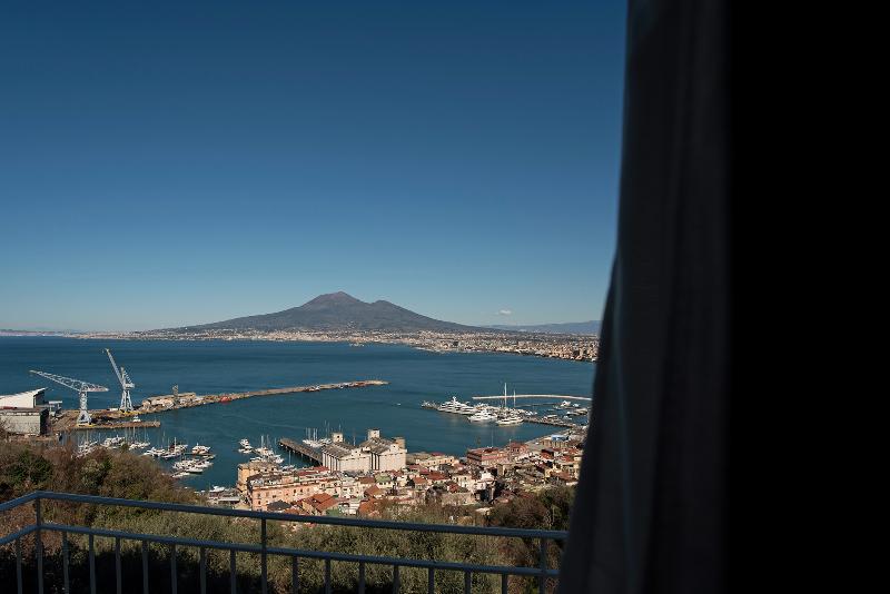 Отель Charme En Bleu