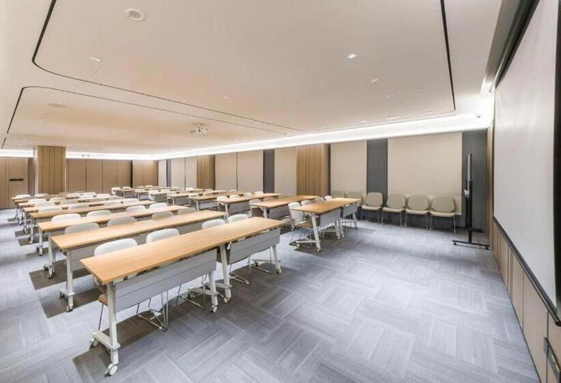 Citadines Apart Hotel Lujiazui Shanghai