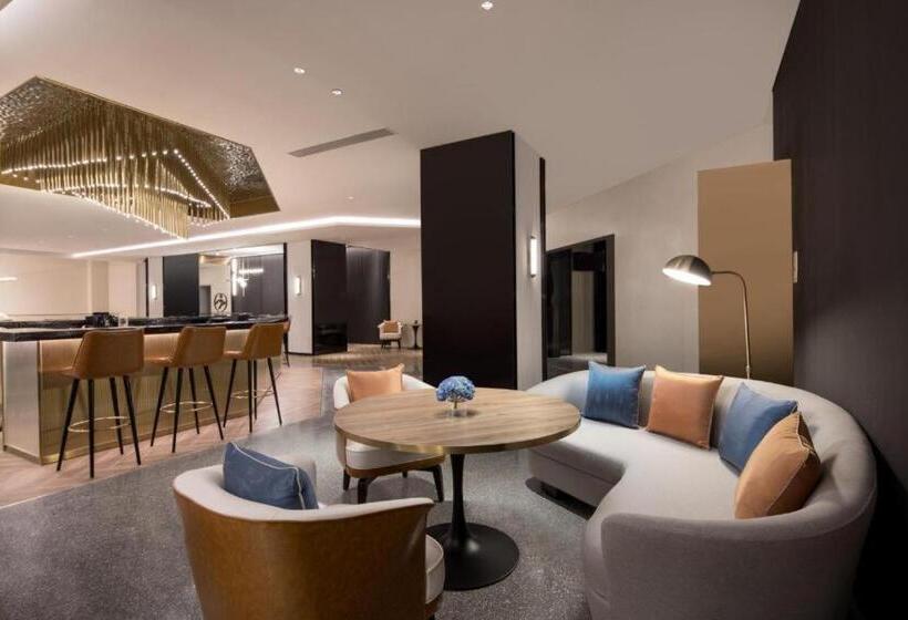 Citadines Apart Hotel Lujiazui Shanghai