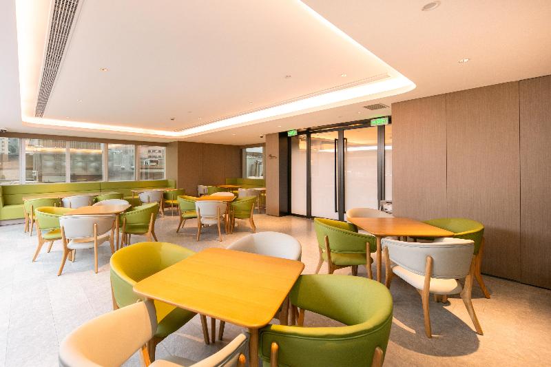 Citadines Apart Hotel Lujiazui Shanghai