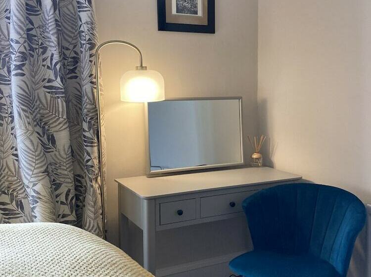 فندق Cononley Hall Bed & Breakfast