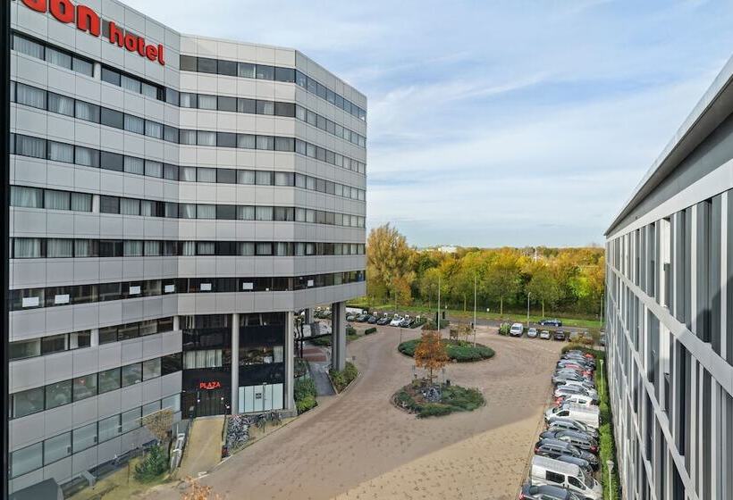 Corendon Apartments Amsterdam Schiphol Airport