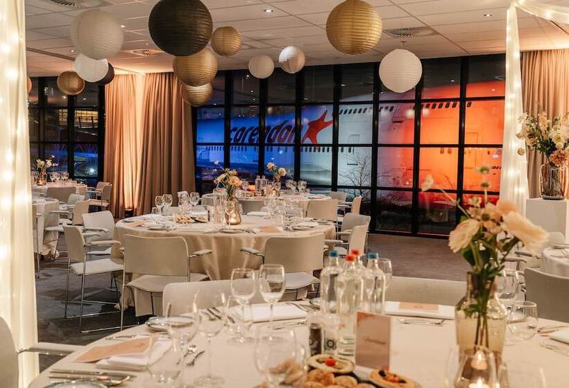 Corendon Apartments Amsterdam Schiphol Airport