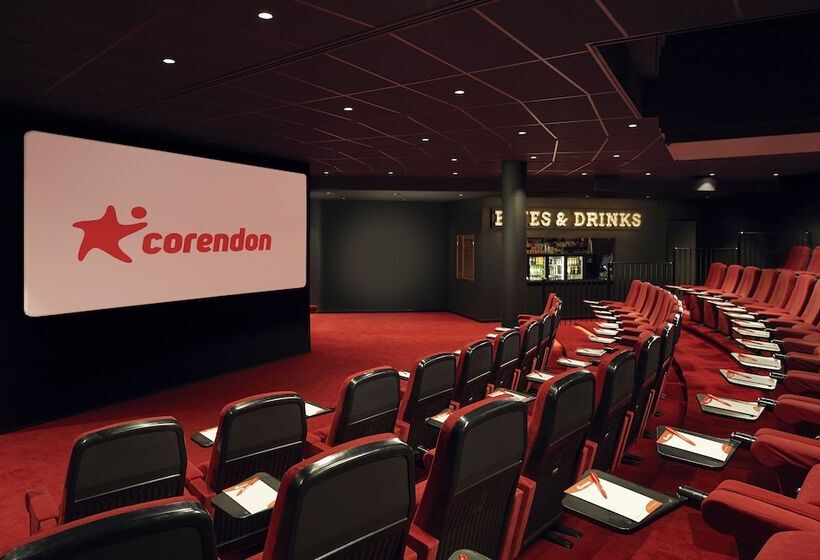 Corendon Apartments Amsterdam Schiphol Airport