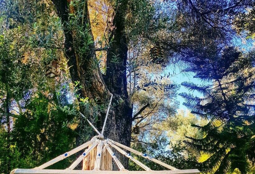 호텔 Eftalikus Datca