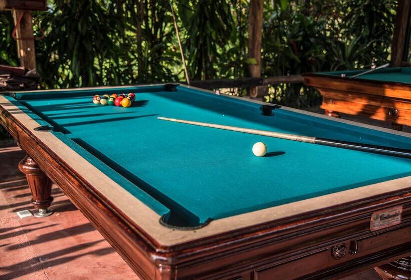 فندق Eden Parque Del Cafe