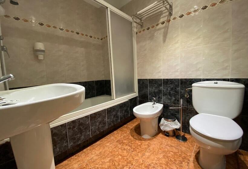 فندق El Pozo De La Nieve