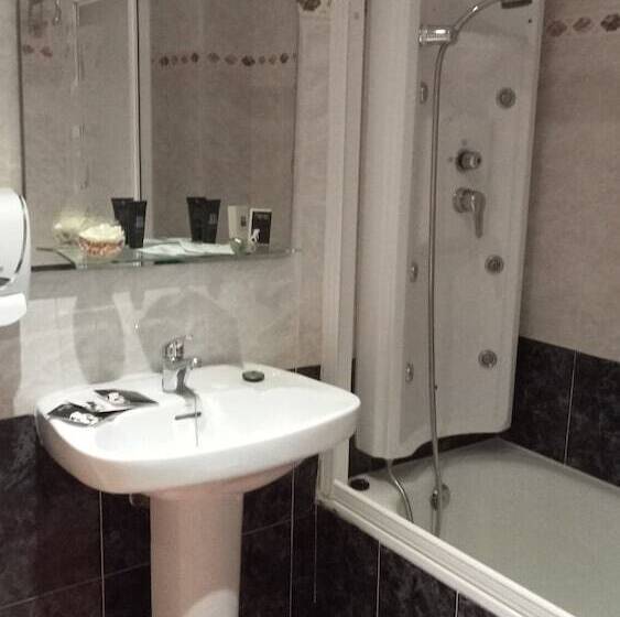 فندق El Pozo De La Nieve