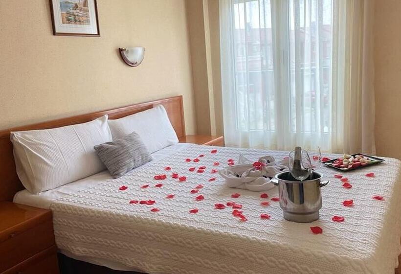 فندق El Pozo De La Nieve