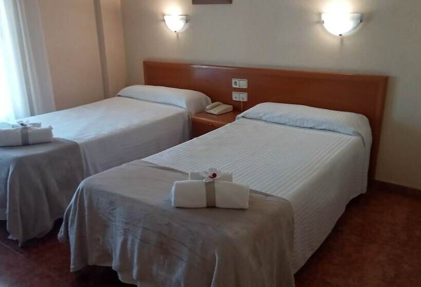 فندق El Pozo De La Nieve