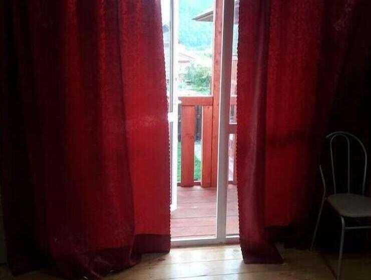 هتل Faraonova Dacha