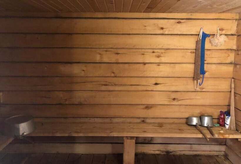 هتل Faraonova Dacha