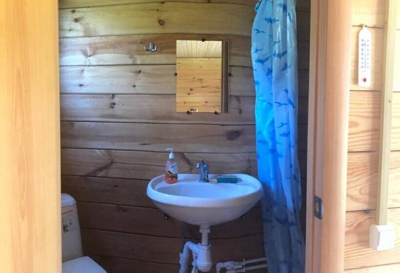 هتل Faraonova Dacha