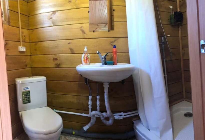 هتل Faraonova Dacha