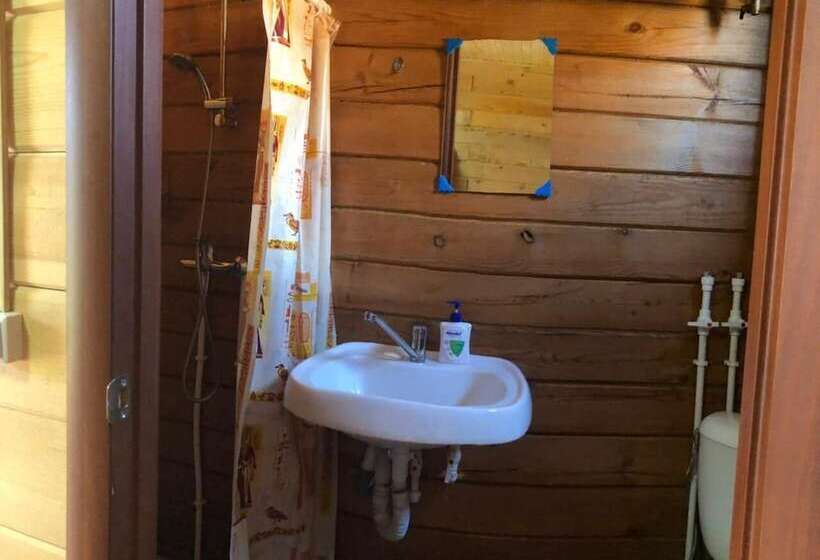 هتل Faraonova Dacha