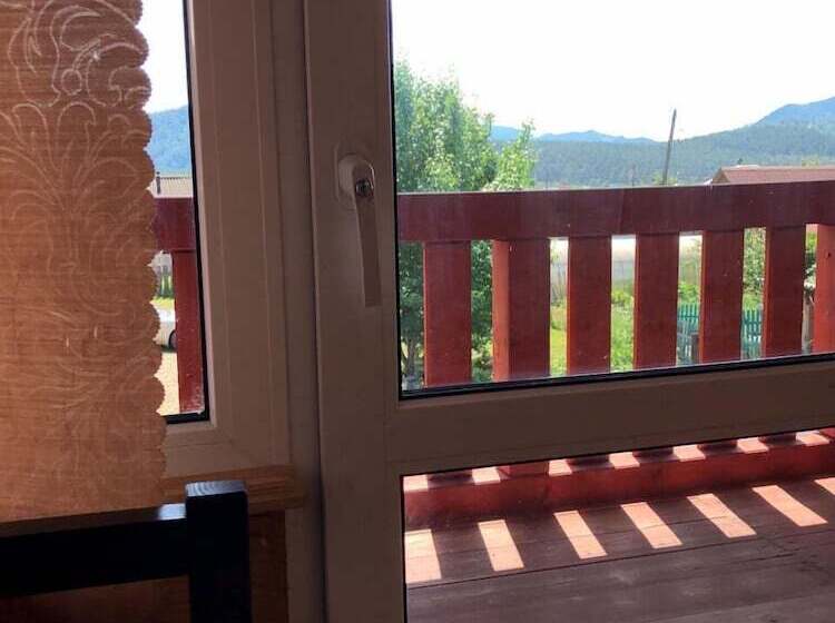 هتل Faraonova Dacha