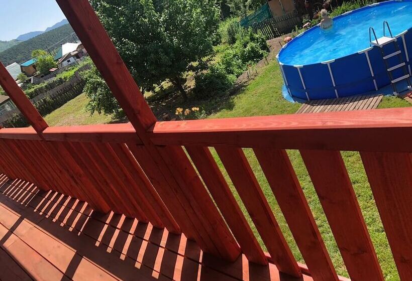 هتل Faraonova Dacha