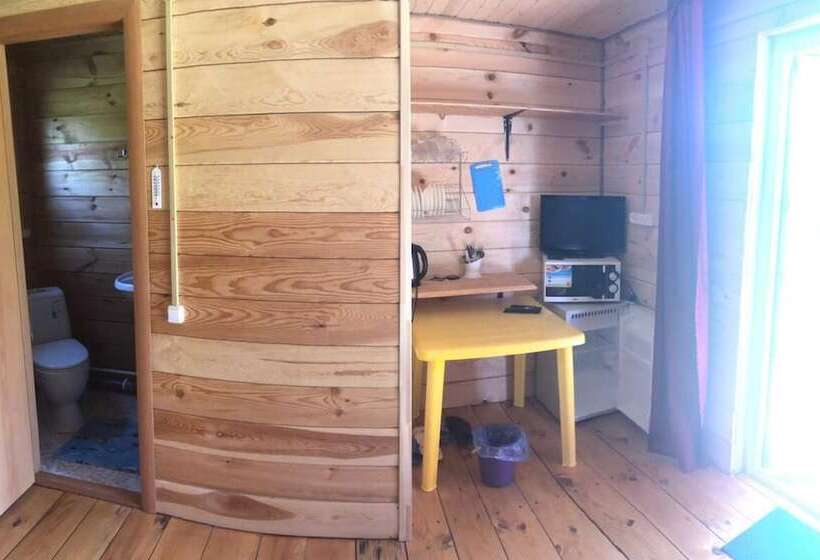 هتل Faraonova Dacha