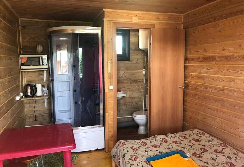 هتل Faraonova Dacha