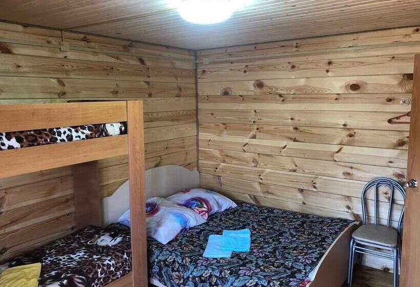 هتل Faraonova Dacha