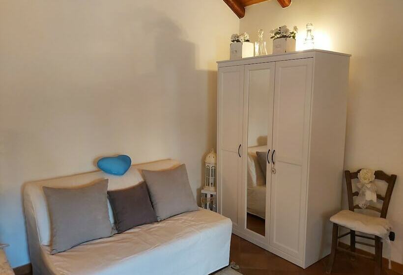 Отель Furaha Villa Etna Trecastagni