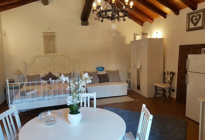 Отель Furaha Villa Etna Trecastagni