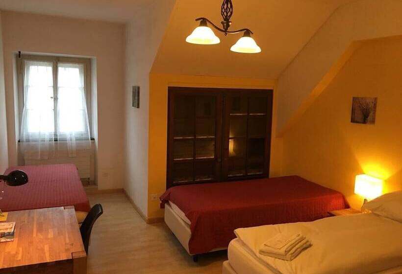 Отель Gasthof Bären Aarburg Last Check In 2100 Pm