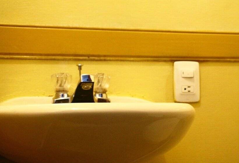 בית מלון כפרי Geranios